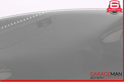 16-22 Jaguar XF Front Right Passenger Side Door Window Auto Glass OEM