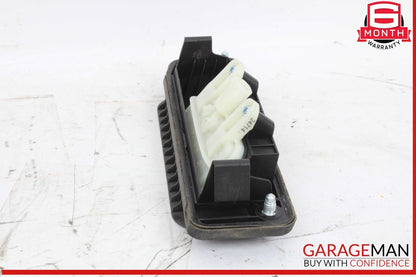 14-20 Mercedes W205 C300 4MATIC Rear Trunk Tailgate Release Open Handle OEM