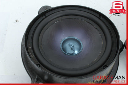 06-11 Mercedes W219 CLS550 Right & Left Side Door Sound Audio Speaker Speakers