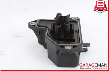 06-15 Mercedes W221 S400 Hybrid Engine Oil Separator Cover 2720160134 OEM