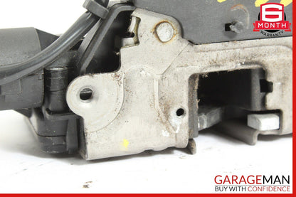 03-09 Mercedes W211 E320 E500 Front Right Passenger Door Lock Latch Actuator OEM