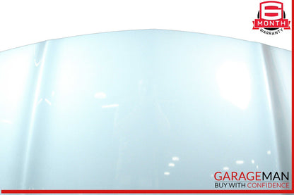 14-18 Mercedes W117 CLA250 Front Hood Bonnet Cover Panel OEM