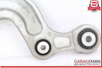 17-24 Audi A4 Allroad Rear Left Driver Side Upper Suspension Control Arm OEM
