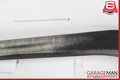 03-12 Mercedes R230 SL55 AMG Rear Right Side Thrust Arm Lower Control Arm OEM