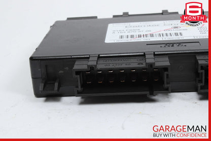 07-12 Mercedes X164 GL450 GL350 Third Seat Row Power Folding Control Module OEM