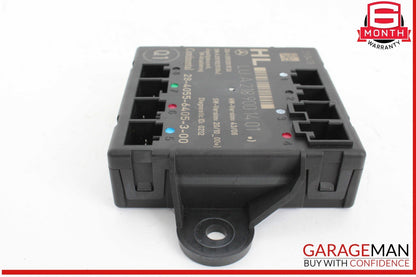 08-18 Mercedes W218 CLS550 Rear Left Side Door Control Module Unit OEM