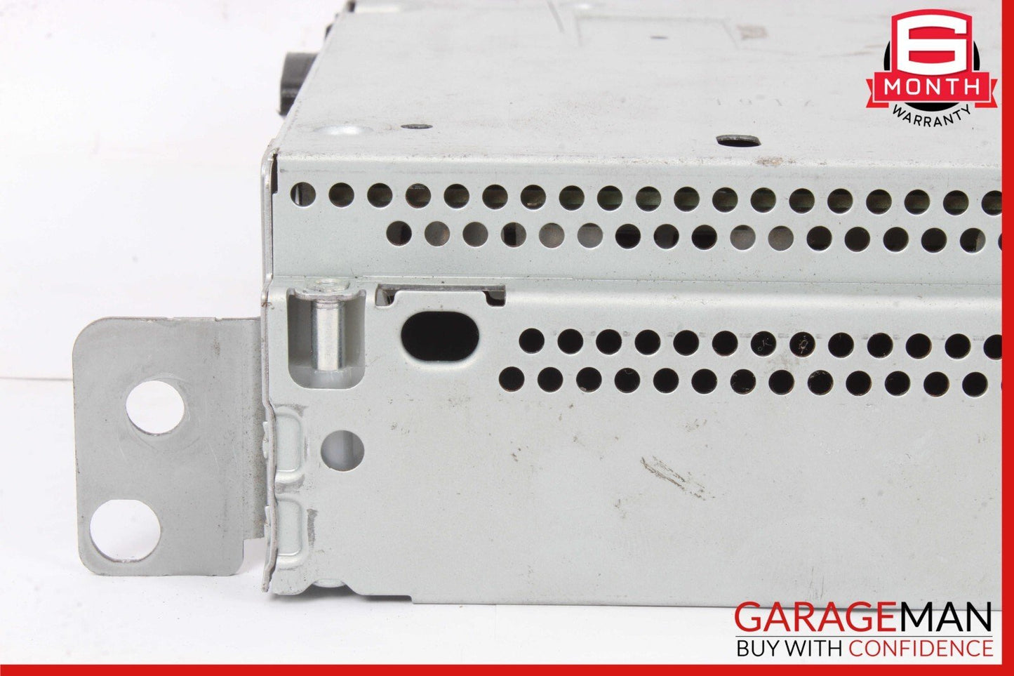 17-19 Alfa Romeo Giulia Music Navigation CD Radio Player Main Unit Head Unit OEM