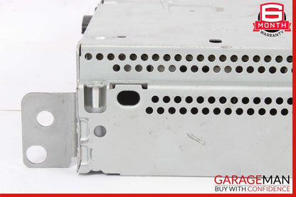17-19 Alfa Romeo Giulia Music Navigation CD Radio Player Main Unit Head Unit OEM
