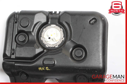10-16 Porsche Panamera 970 4.8L Fuel Gas Tank Filler Neck Fuel Pump Assembly OEM
