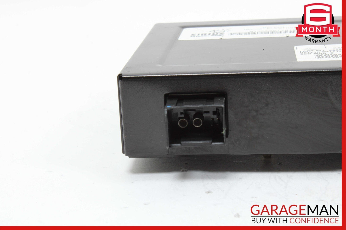 03-09 Mercedes W211 E320 SLK280 ML550 Sirius Satellite Radio Receiver Module OEM