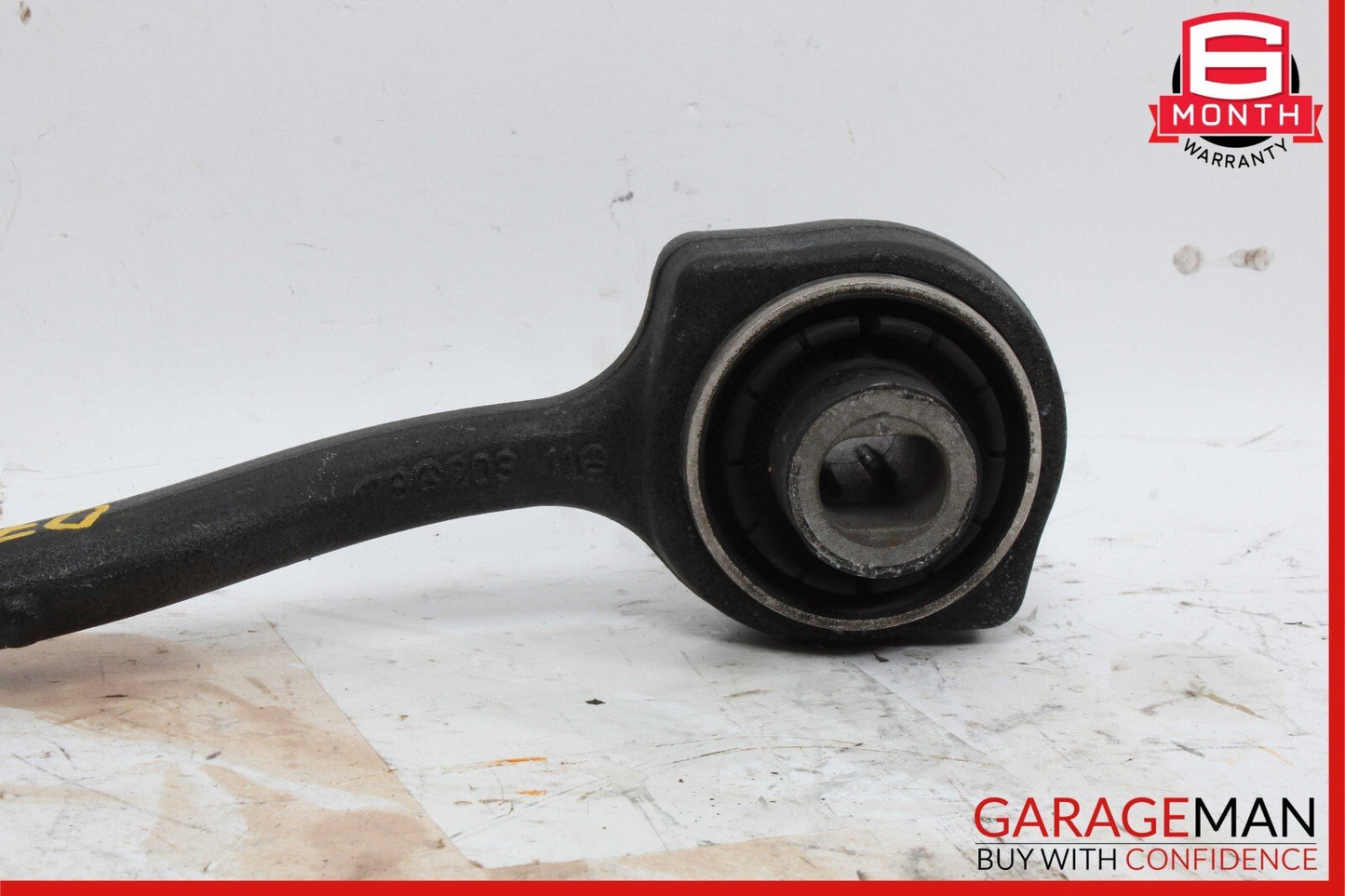 05-11 Mercedes R171 SLK300 Front Right Side Suspension Lower Control Arm OEM