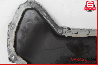 07-11 Mercedes W212 E350 E550 CLS550 Lower Engine Motor Oil Pan 2720100128 OEM