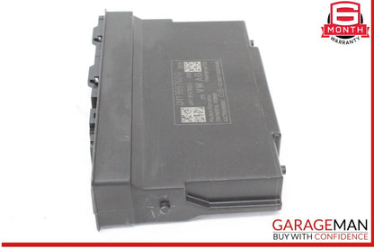 17-24 Audi Q7 Rear 3rd Third Row Seat Memory Control Module Unit 4M1959760G OEM