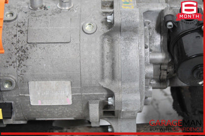 13-19 Fiat 500 Electric Engine Motor Assembly OEM