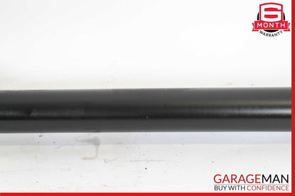 07-13 BMW E70 E71 X5M X6M Rear Driveshaft Axle Drive Shaft Assembly OEM