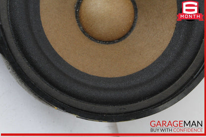 15-18 Audi Q3 Center Dash Dashboard Audio Sound Speaker 8X0035416C OEM