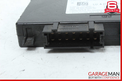08-17 Mercedes W212 E350 4MATIC Front Right Side Seat Control Module Unit OEM