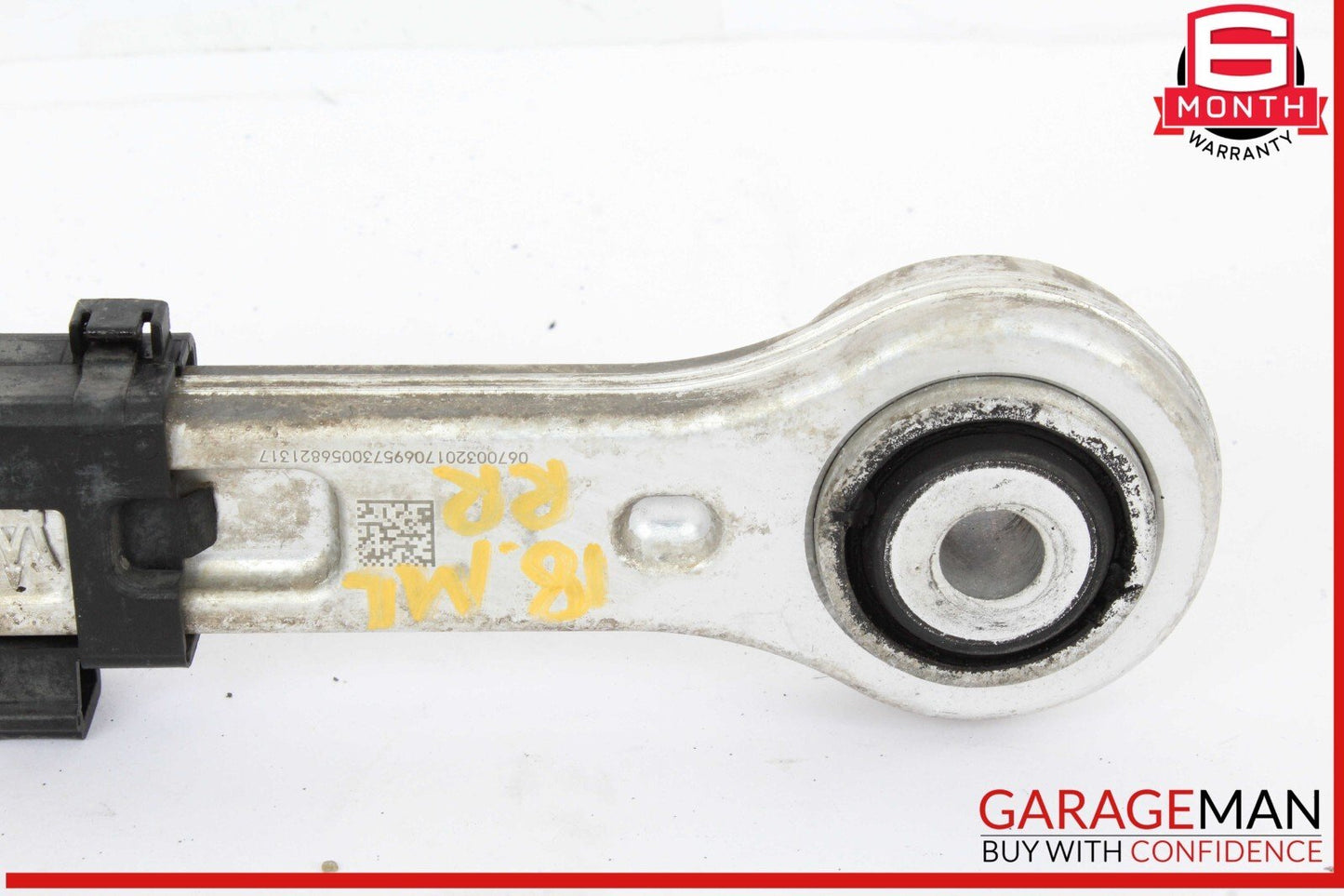 17-20 Maserati Levante Rear Left or Rear Right Side Lower Control Arm OEM