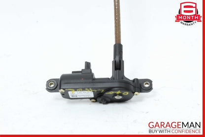 06-12 Mercedes R350 ML450 GL550 Rear Left Side Quarter Window Regulator Motor