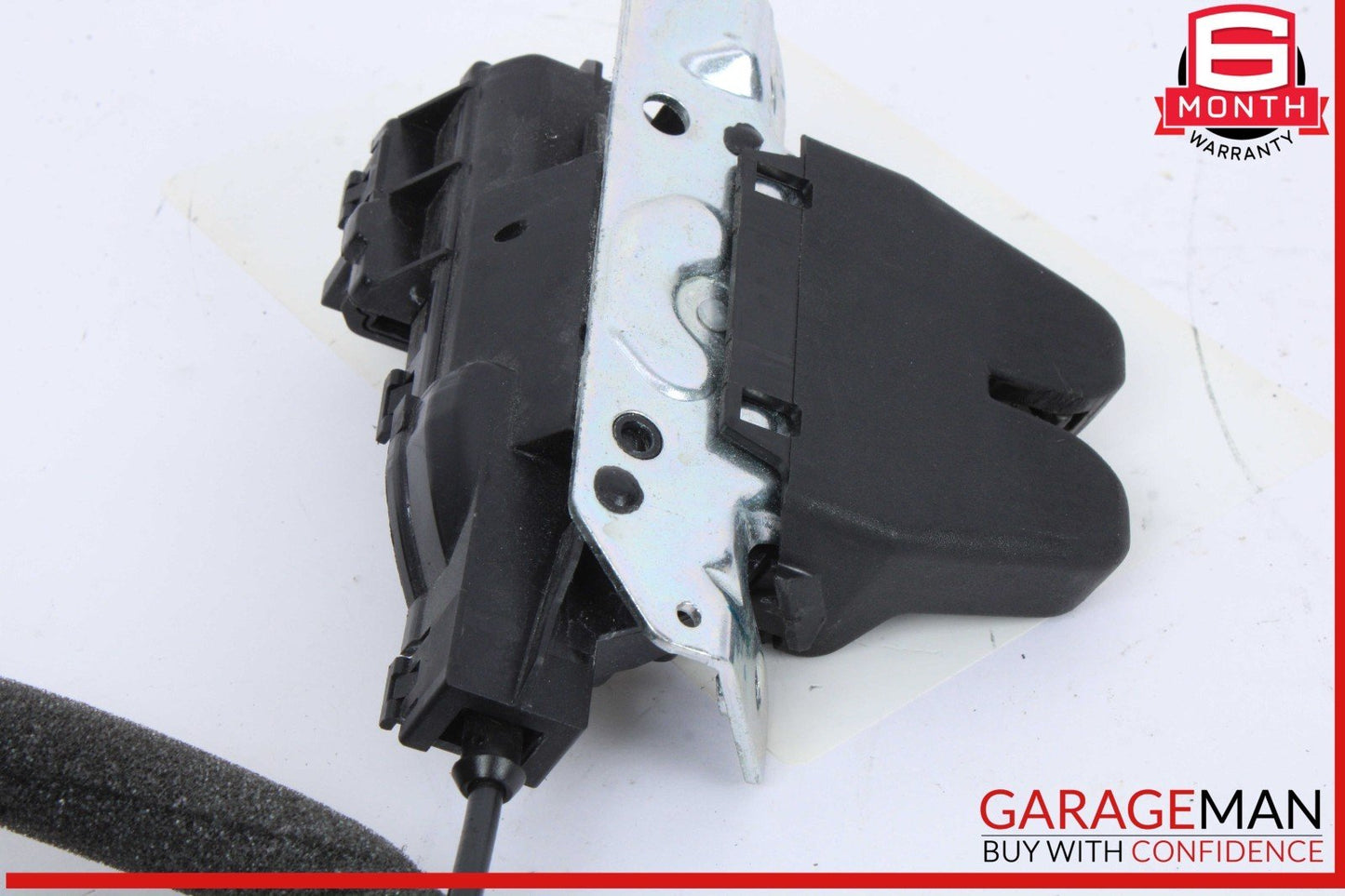 08-17 Mercedes W207 E400 E350 C250 Trunk Lid Latch Lock Actuator 2047500261 OEM