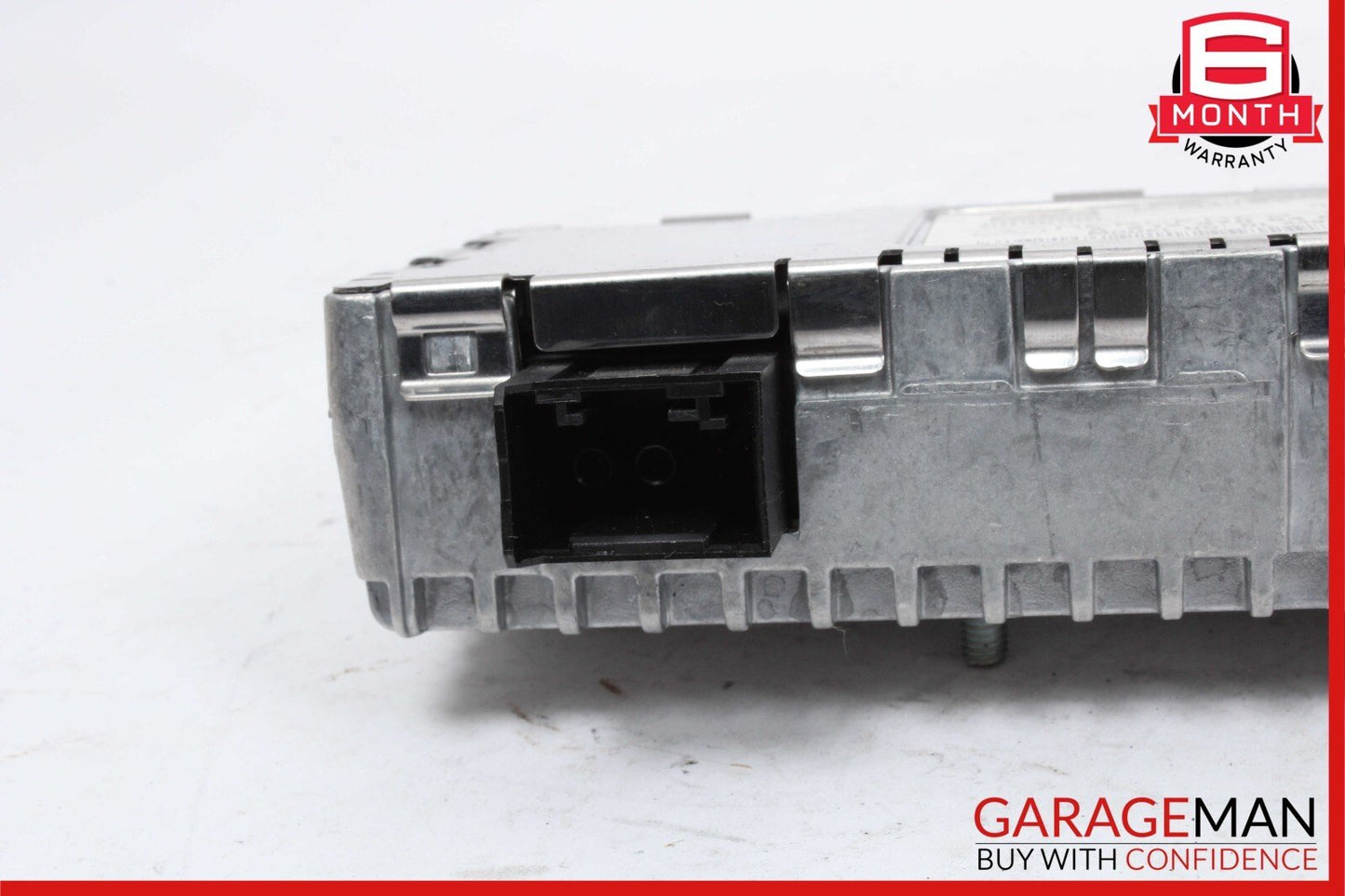 10-17 Mercedes R172 SLK350 E550 Sirius Satellite Radio Receiver 2128706489 OEM