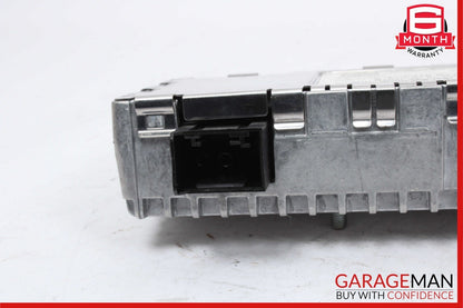10-17 Mercedes R172 SLK350 E550 Sirius Satellite Radio Receiver 2128706489 OEM