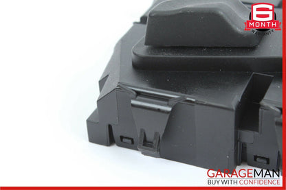 08-15 Mercedes W204 C250 Front Right Passenger Side Seat Control Adjust Switch