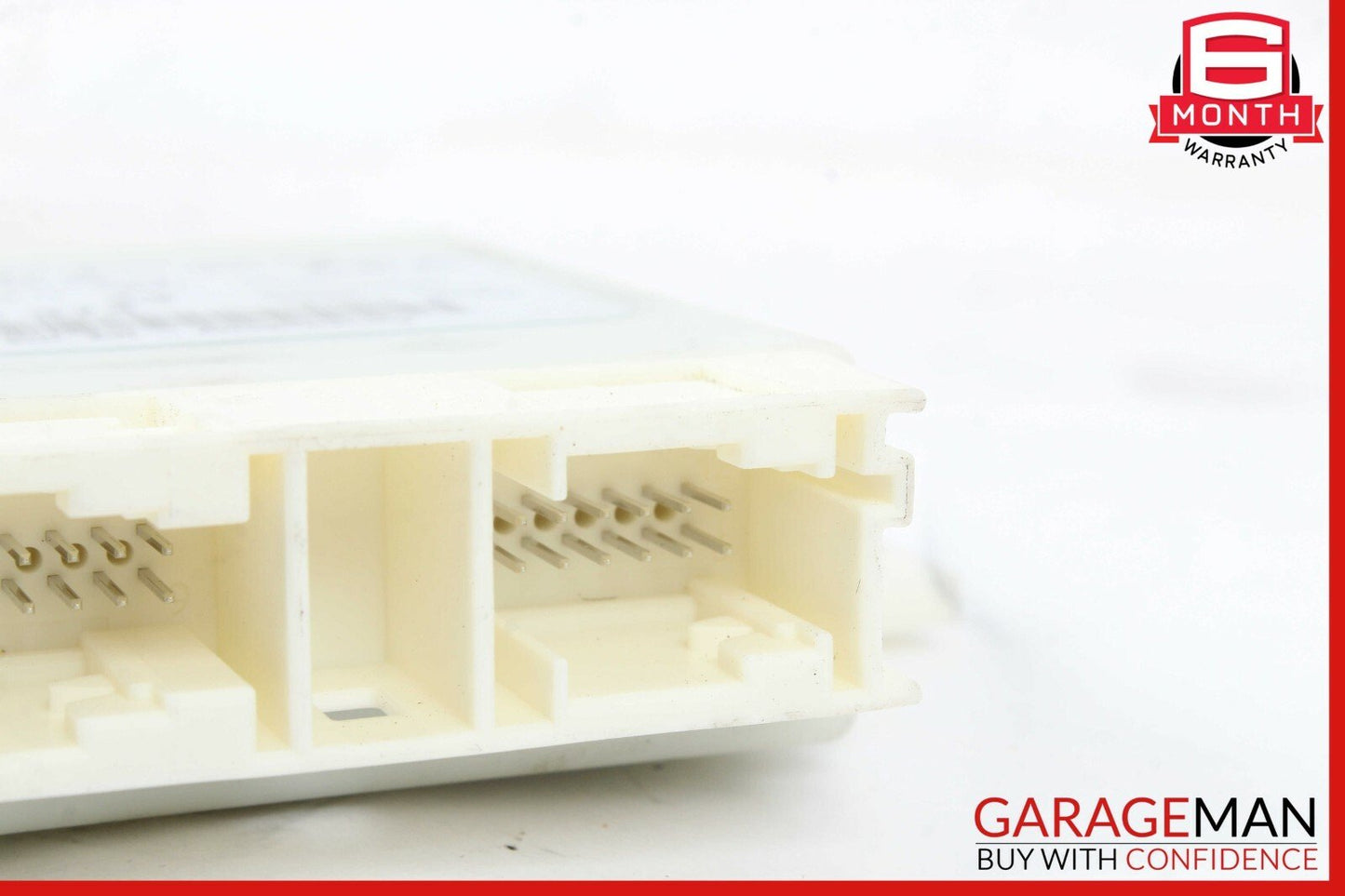 07-13 Mercedes W221 S400 S550 S63 AMG Rear Parking Parktronic Control Module OEM