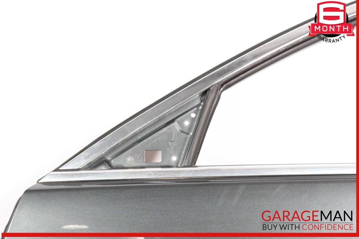 13-18 Cadillac ATS Front Left Driver Side Door Shell OEM