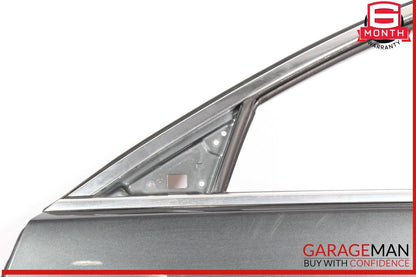 13-18 Cadillac ATS Front Left Driver Side Door Shell OEM