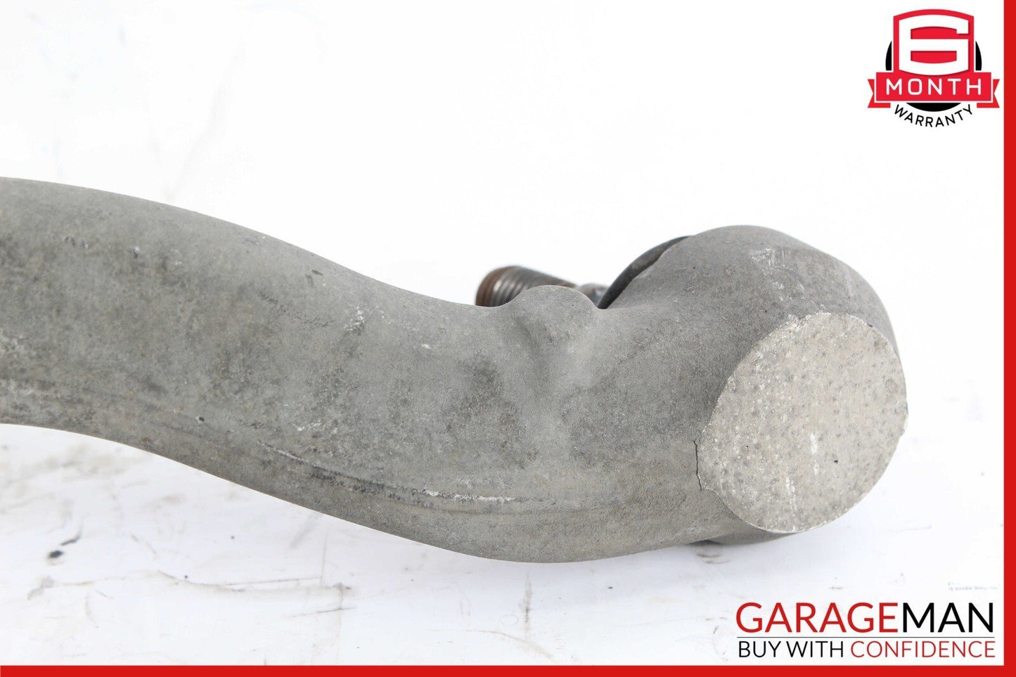 08-17 Mercedes C250 SLK250 E550 E350 Front Left Side Lower Control Arm RWD