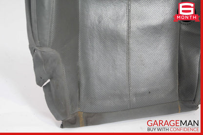 07-10 Mercedes W216 CL550 Front Right Side Bottom Lower Seat Cushion OEM