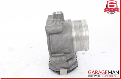 17-20 Audi A4 Allroad Engine Air Intake Throttle Body Valve 06K133062AK OEM