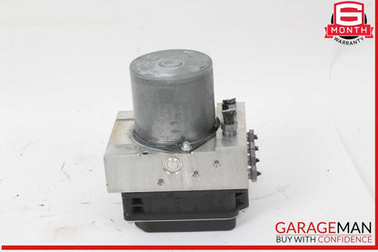 10-14 Mercedes W212 E350 CLS350 ABS Anti Lock Brake Pump Control Module OEM