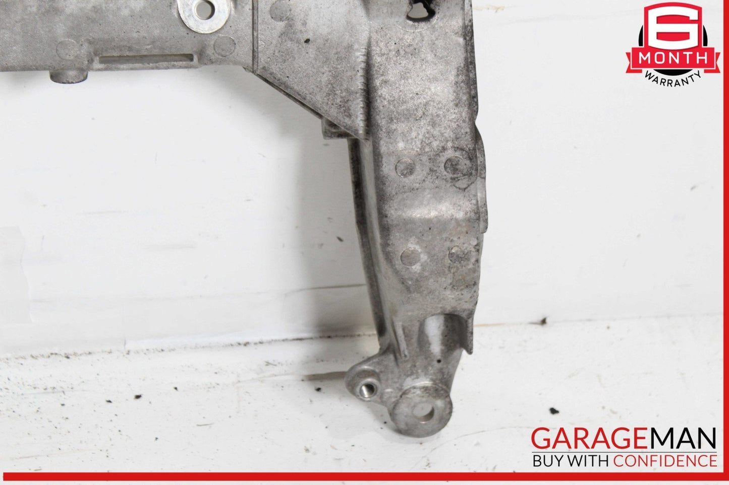 97-05 Porsche Carrera 911 Boxster 986 Front Subframe Cross Member Sub Frame Bar