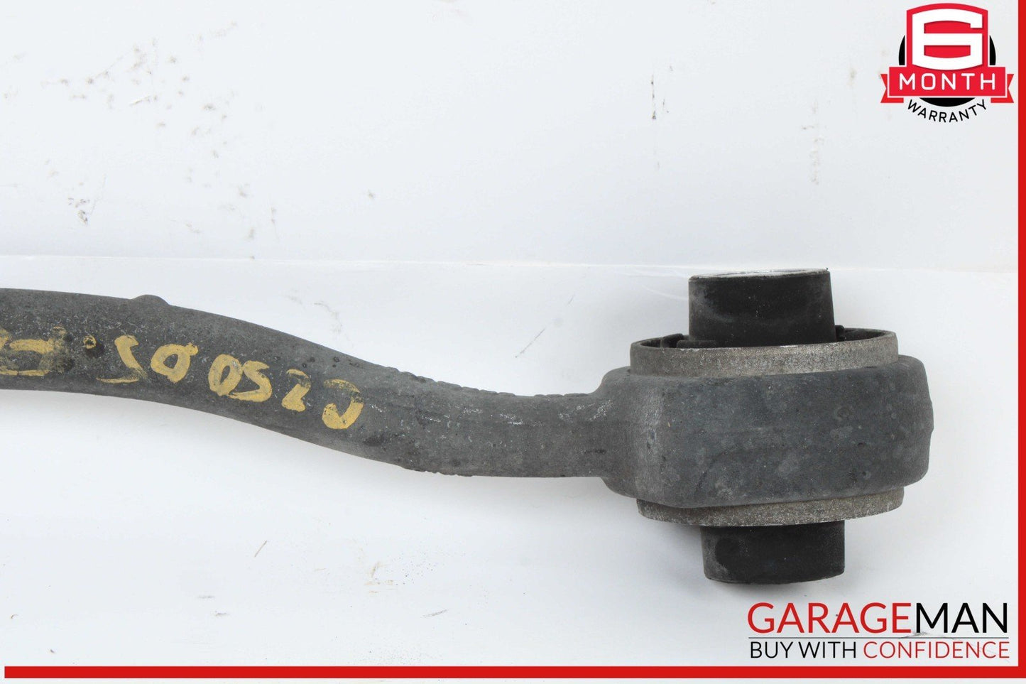 01-07 Mercedes W203 C230 C320 C32 AMG Front Left Side Lower Control Arm OEM