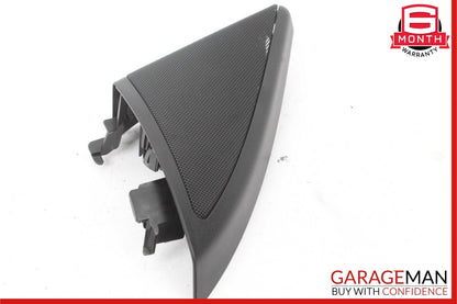 06-11 Mercedes W219 CLS500 CLS55 AMG Door Tweeter Speaker Front Left Black OEM