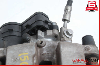 15-20 Mercedes W205 C400 Rear Brake Calipers Left & Right w/ Actuator Set OEM