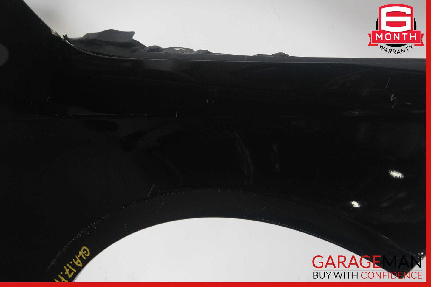 14-18 Mercedes W117 CLA250 Front Right Side Wing Fender Panel Cover OEM