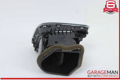 13-17 Audi A5 S5 Front Right Dash Dashboard AC Air Vent Grille 8T1820902G OEM