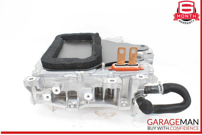 18-24 Nissan Leaf Power Inverter Converter Assembly 291A05SA0B OEM