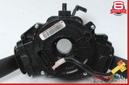 14-19 Cadillac CTS Steering Wheel Column Combination Switch Control 23166811 OEM
