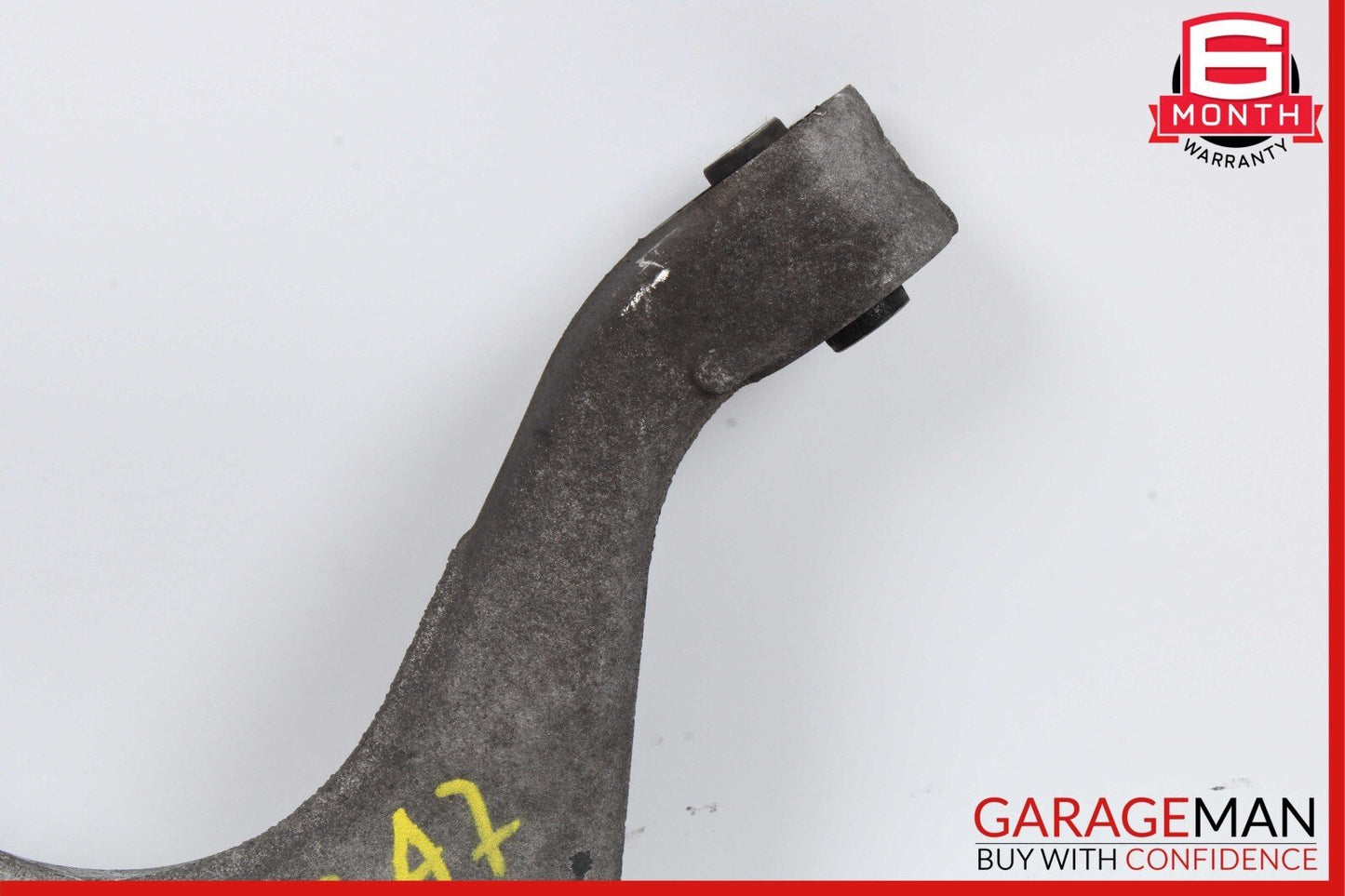 12-18 Audi A7 A6 Rear Left Driver Side Suspension Lower Control Arm OEM