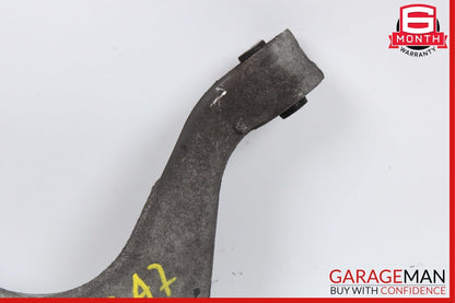 12-18 Audi A7 A6 Rear Left Driver Side Suspension Lower Control Arm OEM