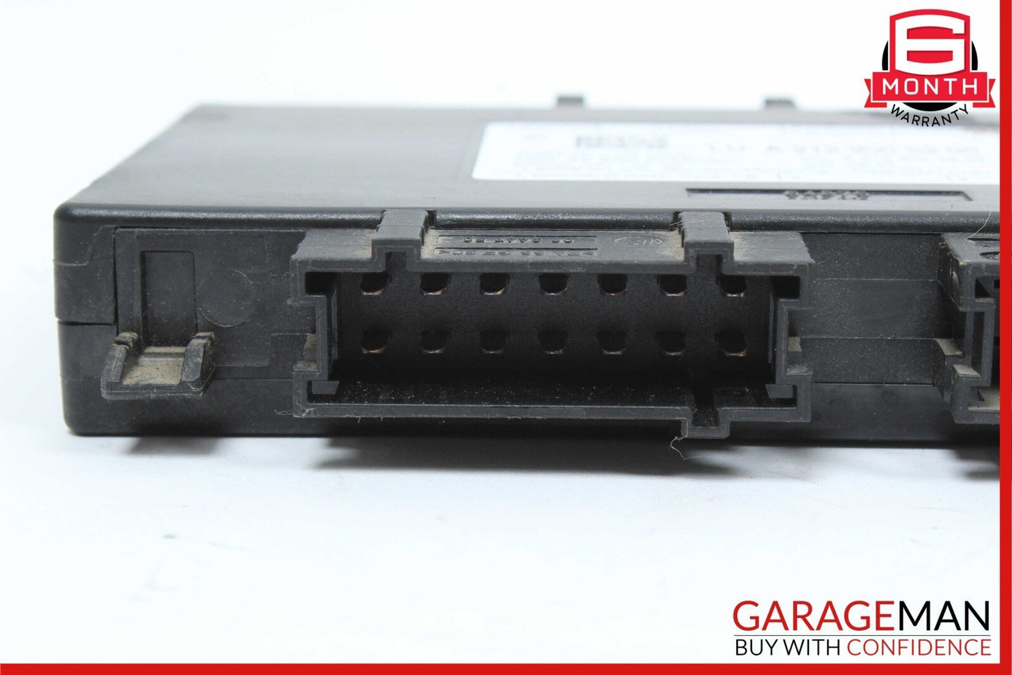08-18 Mercedes W212 E350 SLK250 Seat Control Module Front Left Driver Side OEM