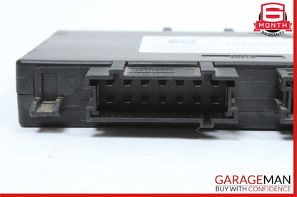 08-18 Mercedes W212 E350 SLK250 Seat Control Module Front Left Driver Side OEM