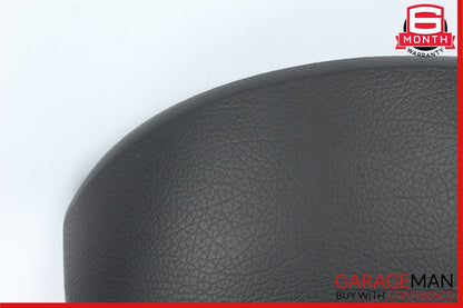 03-10 Porsche Cayenne 955 957 Speedometer Odometer Upper Gauge Trim Cover Black