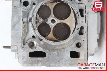05-12 Mercedes W211 E350 R350 ML350 C350 Right Side Engine Cylinder Head OEM