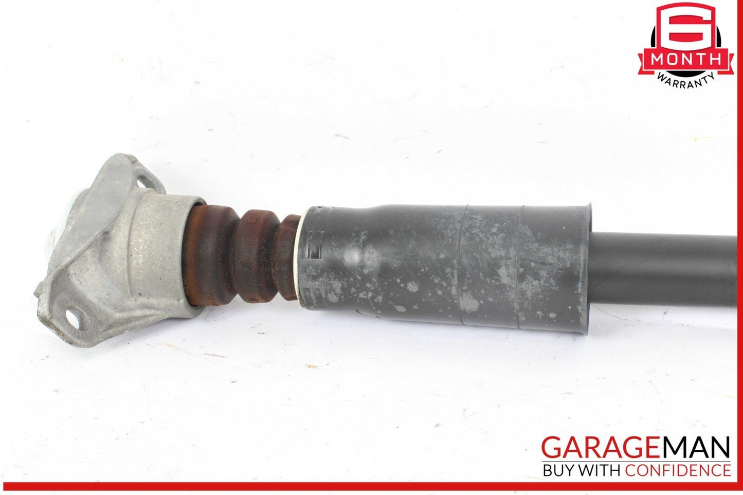 17-24 Audi A4 Allroad Rear Left and Rear Right Side Shock Strut Absorber OEM