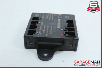 08-18 Mercedes X204 GLK350 CLS550 Rear Left Side Door Control Module Unit OEM